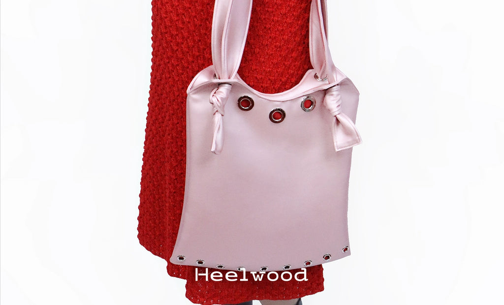 Heelwood Simple Versatile Shoulder Bag