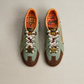 OLDORDER Casual and Versatile Flats