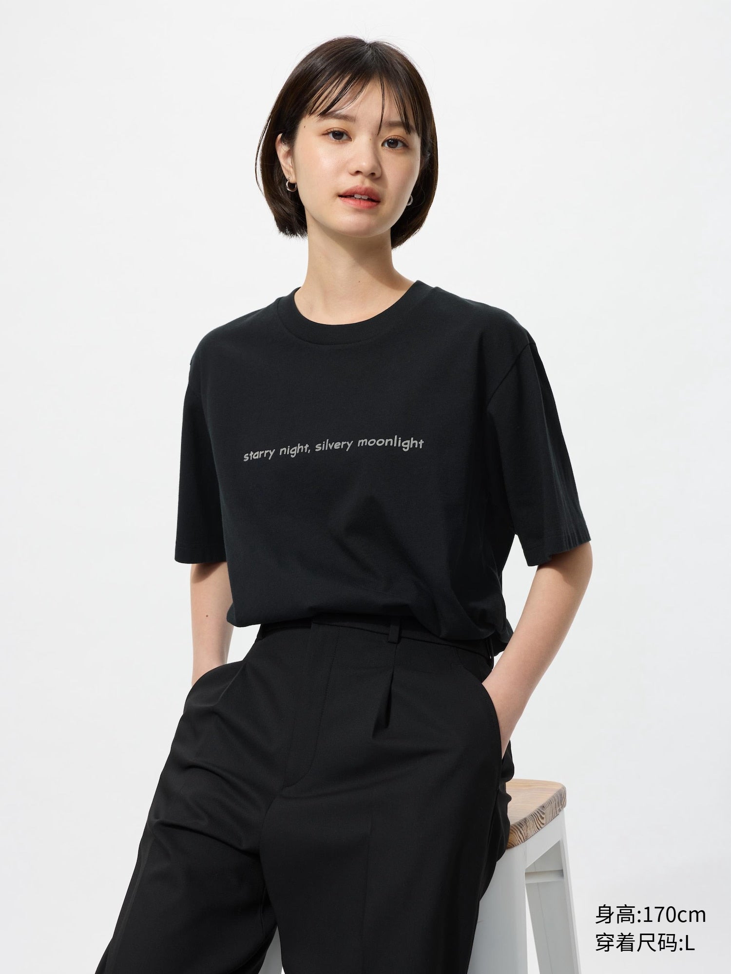 Uniqlo Men's Women's UT Pokémon Printed T-Shirt/Short Sleeve T-Shirt Pokémon 480350