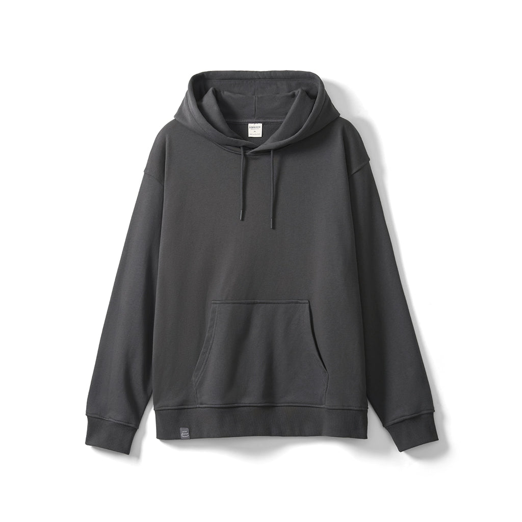 SIMWOOD Kangaroo Pocket Casual Versatile Hooded Sweater