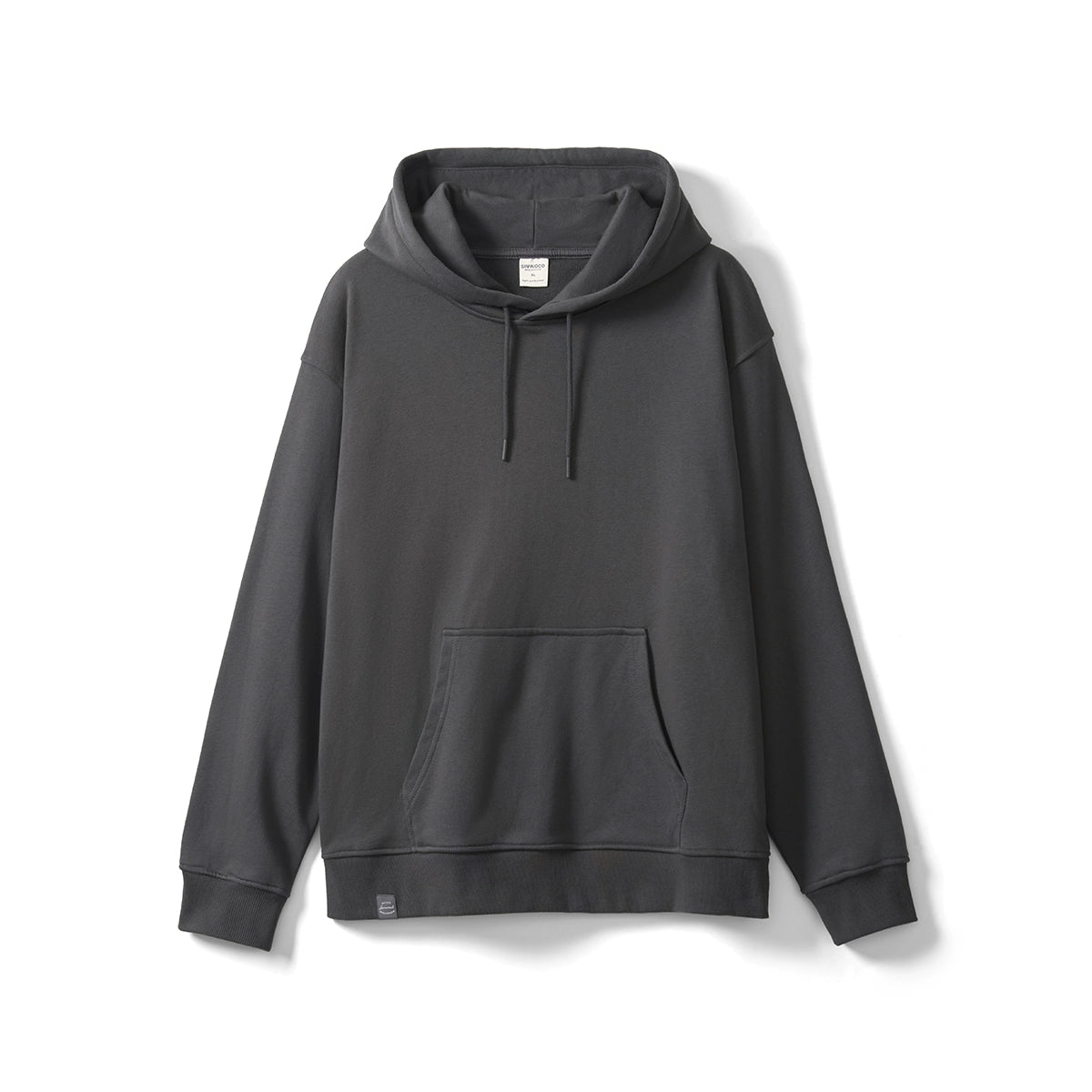 SIMWOOD Kangaroo Pocket Casual Versatile Hooded Sweater