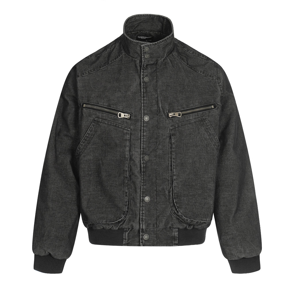 11KN Retro Slim Tooling Jacket