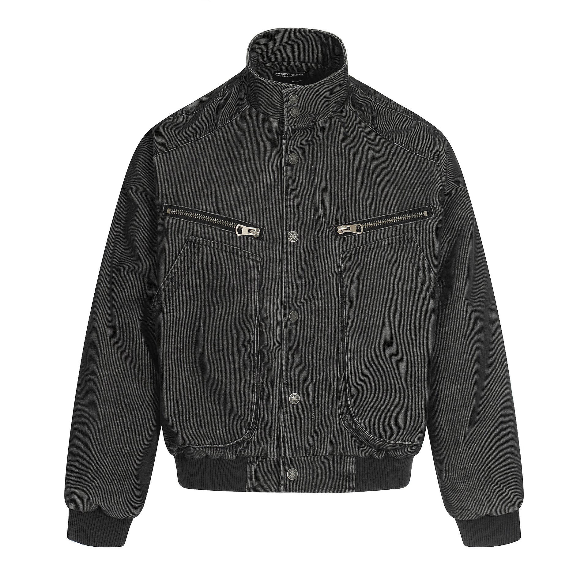 11KN Retro Slim Tooling Jacket
