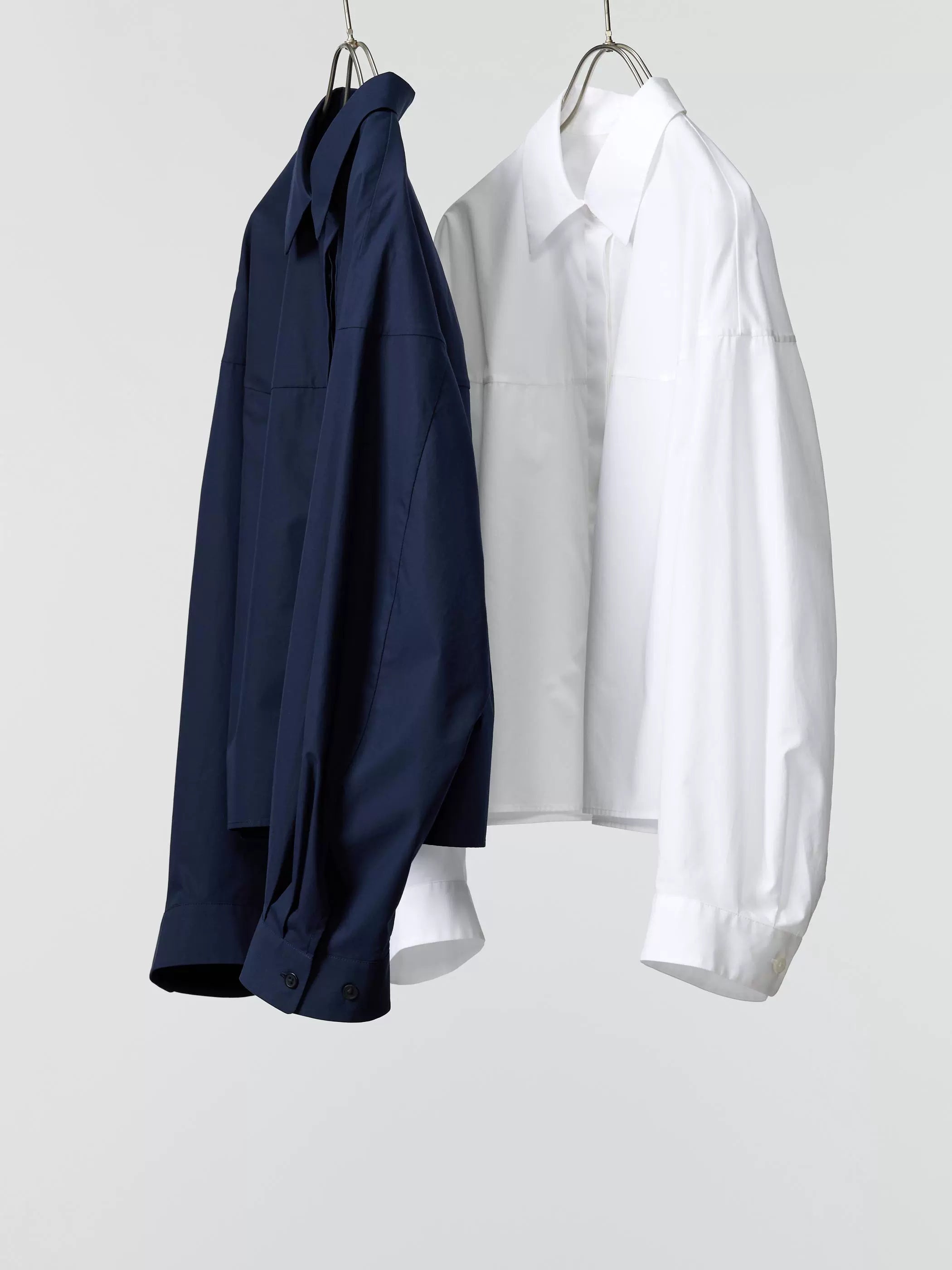 Uniqlo Long Sleeve Shirt Air Conditioning Shirt