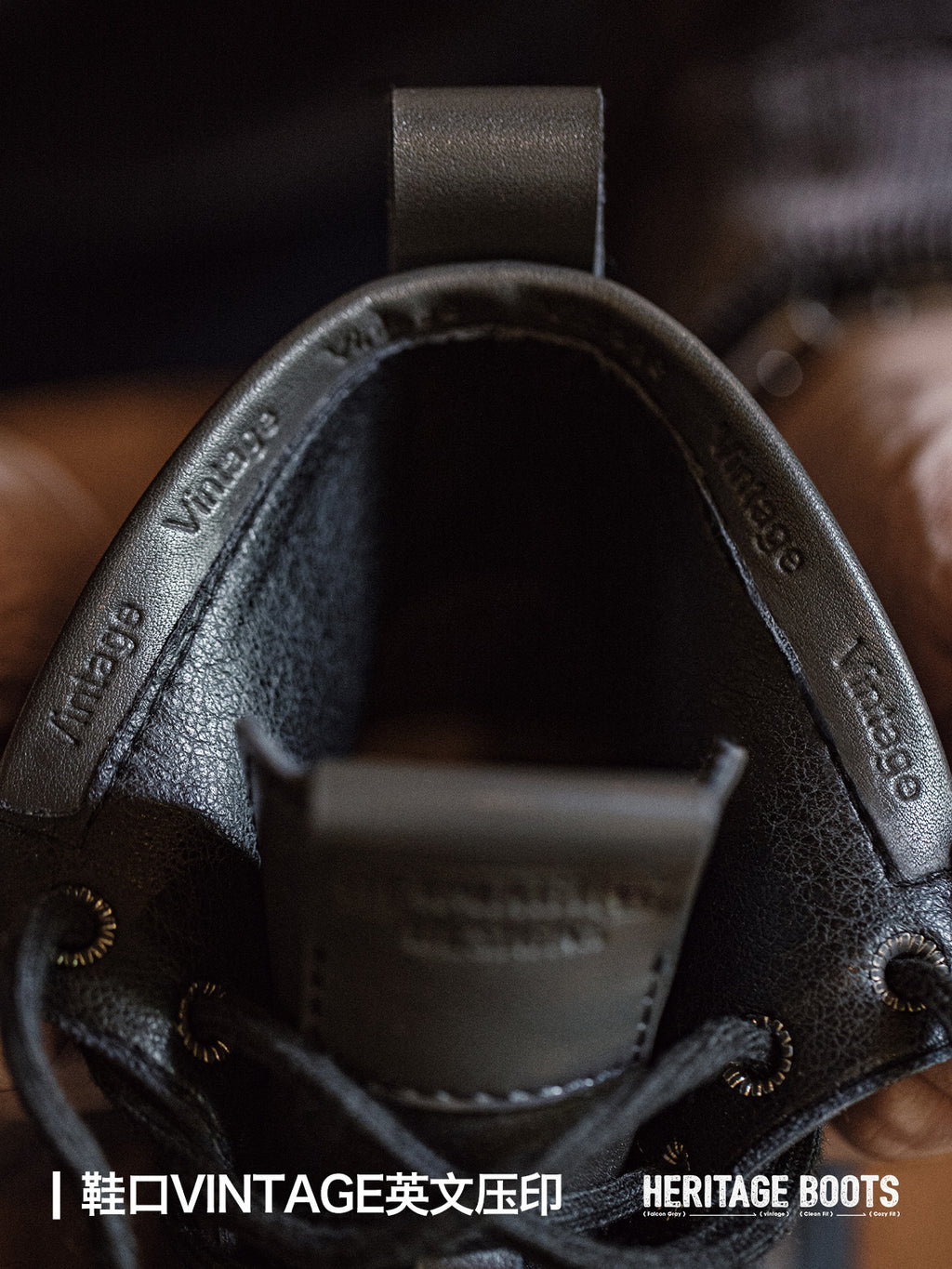 Madden British Medium Martin boots