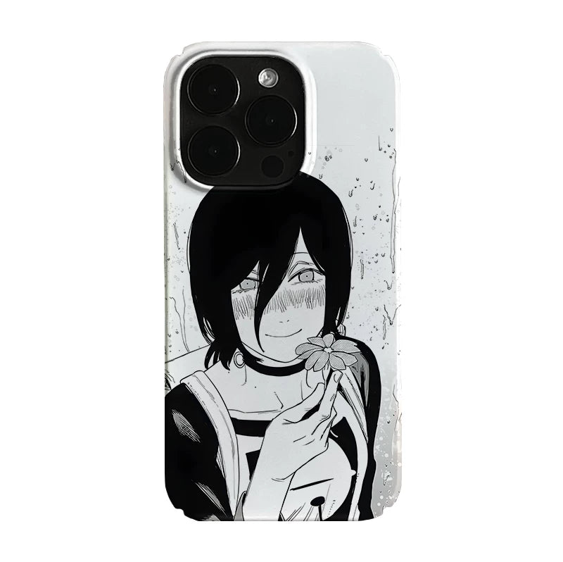 Pbcase Anime Premium Sense Apple Phone Case