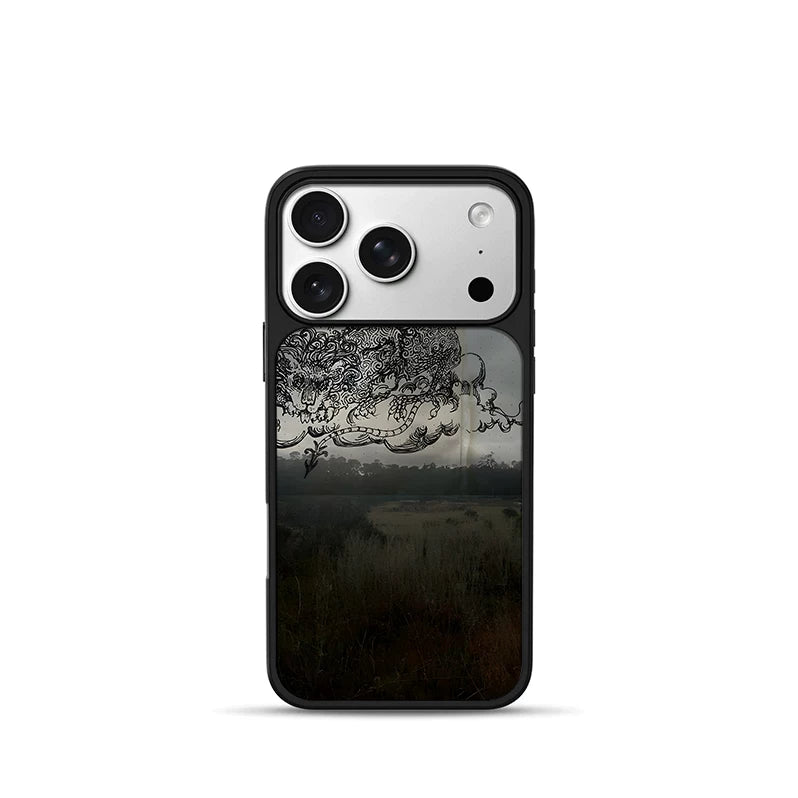 PBCase Niche INS Style Premium Apple Phone Case