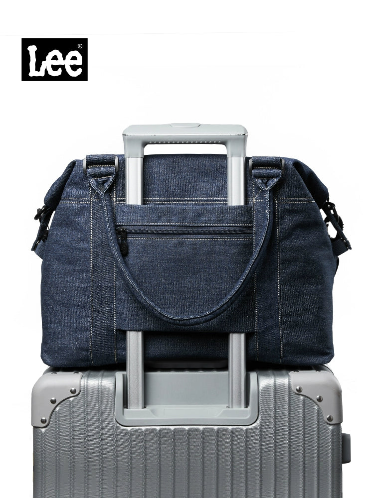 Lee Trend Large Capacity Commuter Shoulder Bag
