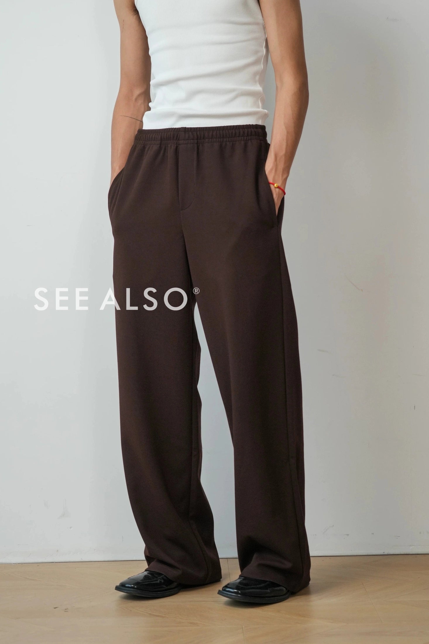 SEE ALSO Loose Sweatpants