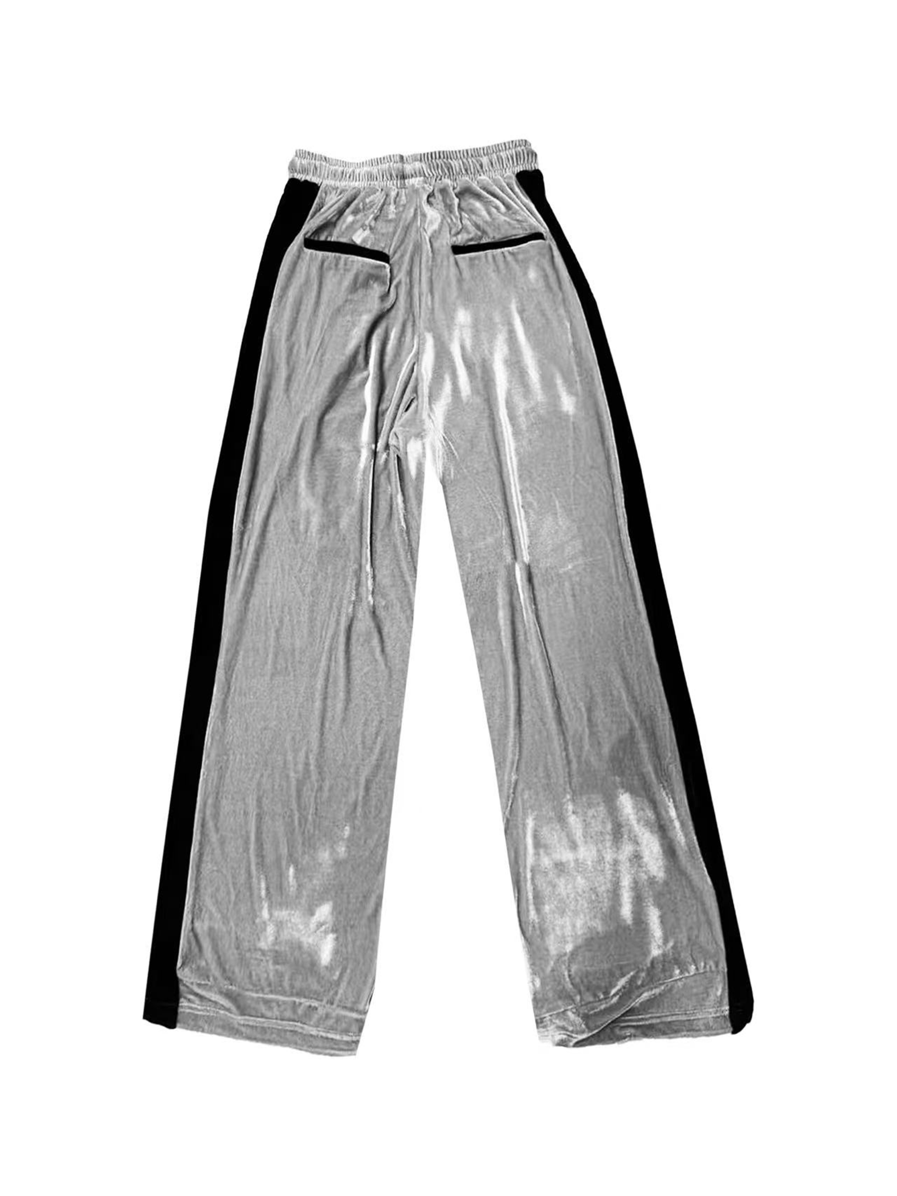 DETW Vintage Slack Straight Sweatpants