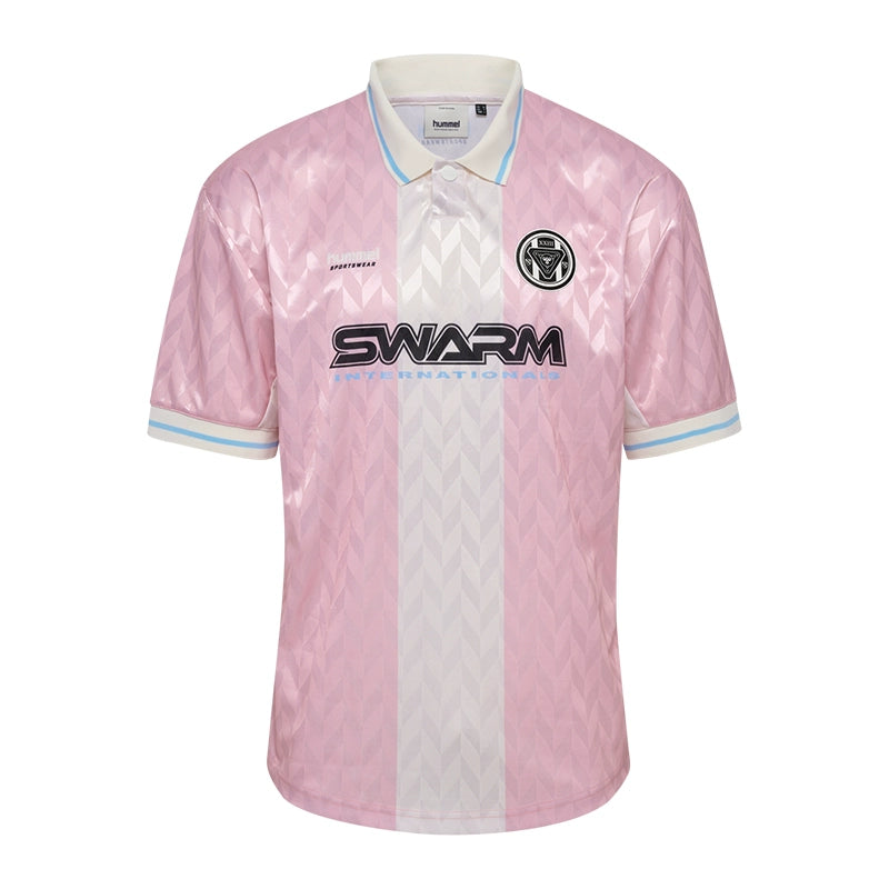 Hummel Casual Vintage Sports Loose Jersey