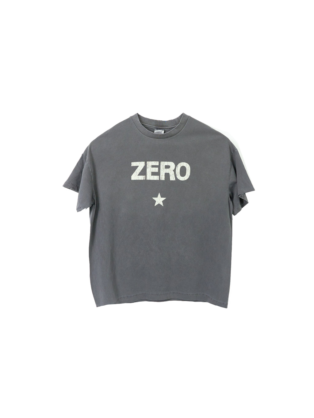 LIBERAFIT Single Stitch Versatile Casual Tee