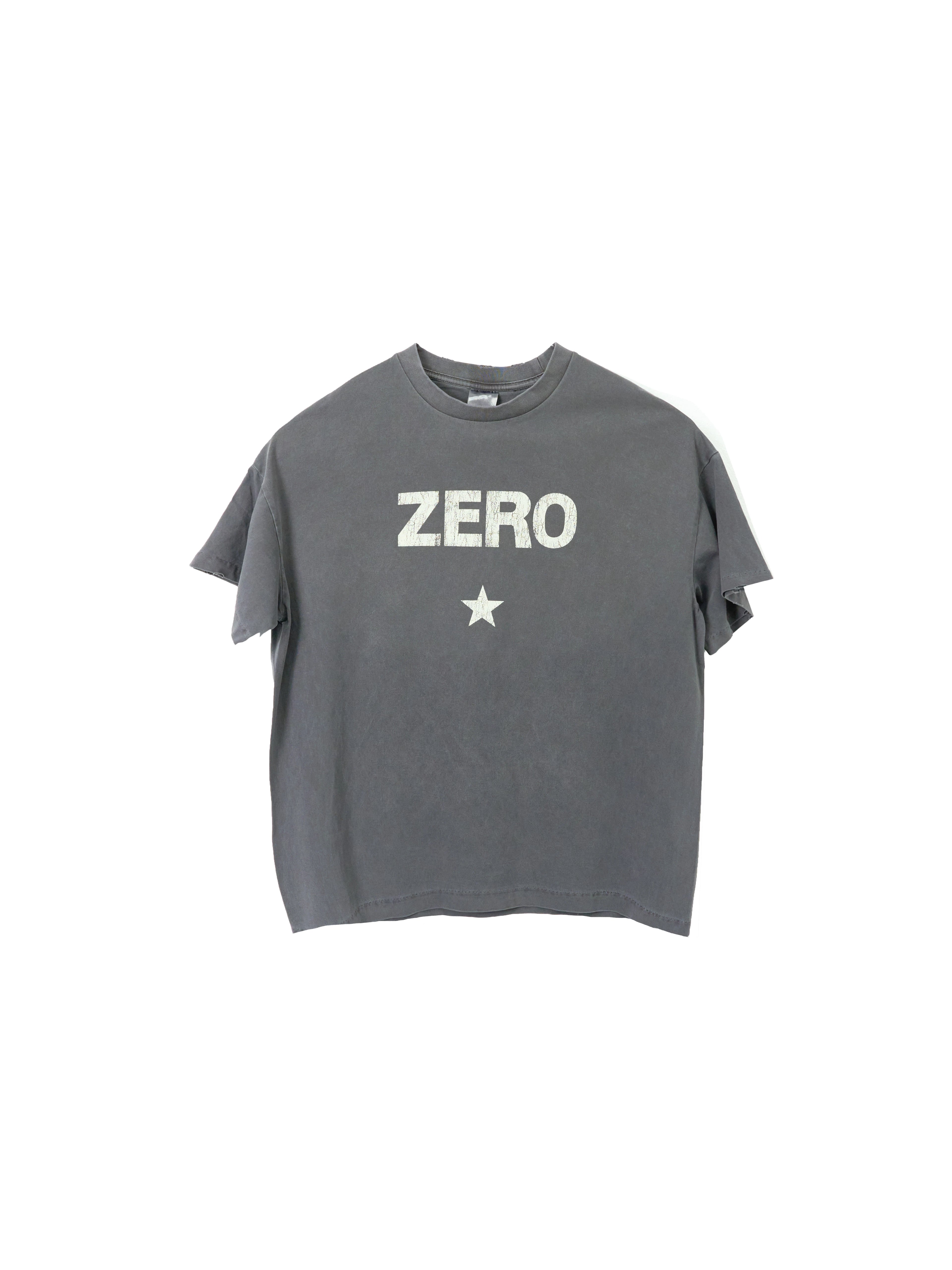 LIBERAFIT Single Stitch Versatile Casual Tee