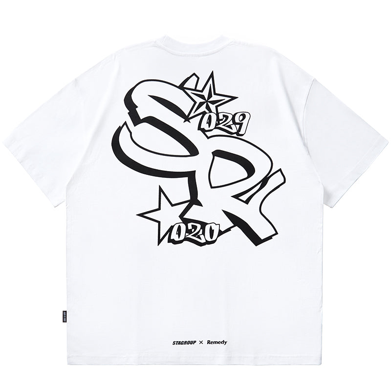 STA X RMD SR 029 Tee