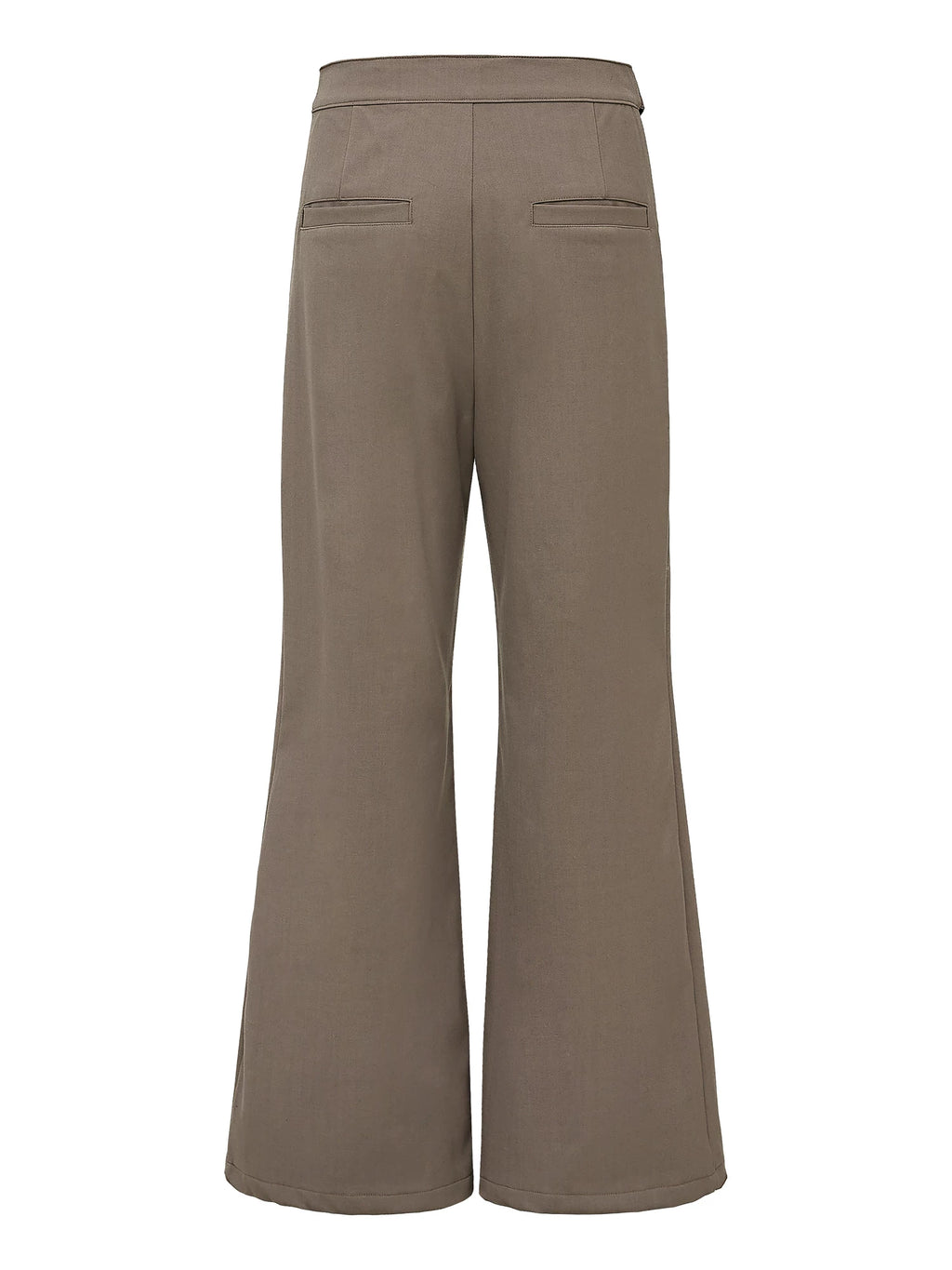 TAICHIISM "Thousand Birds Waist Rope" Micro Latin Pants