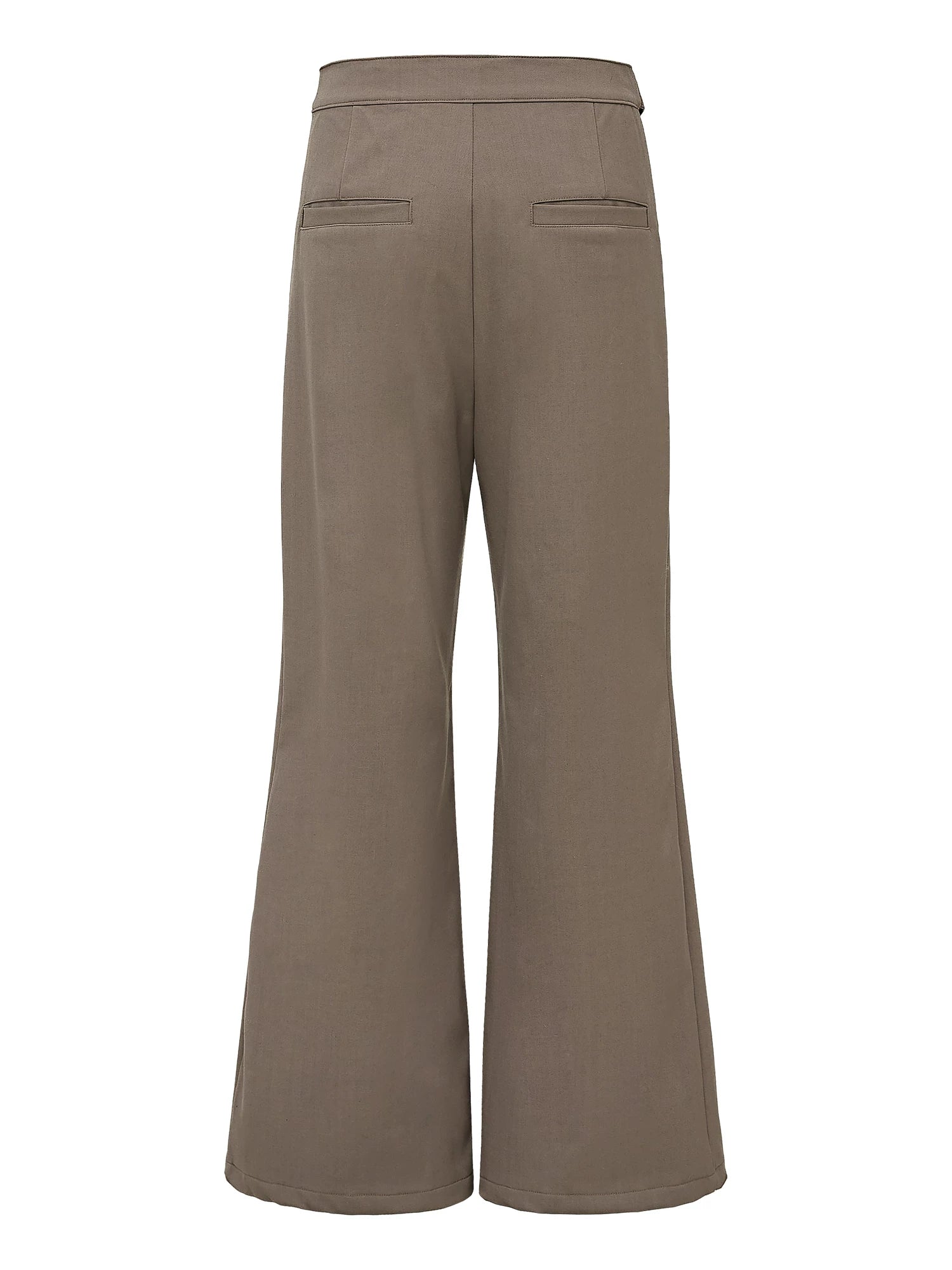 TAICHIISM "Thousand Birds Waist Rope" Micro Latin Pants