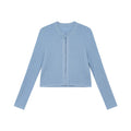 KANO Casual Versatile Knitted Cardigan