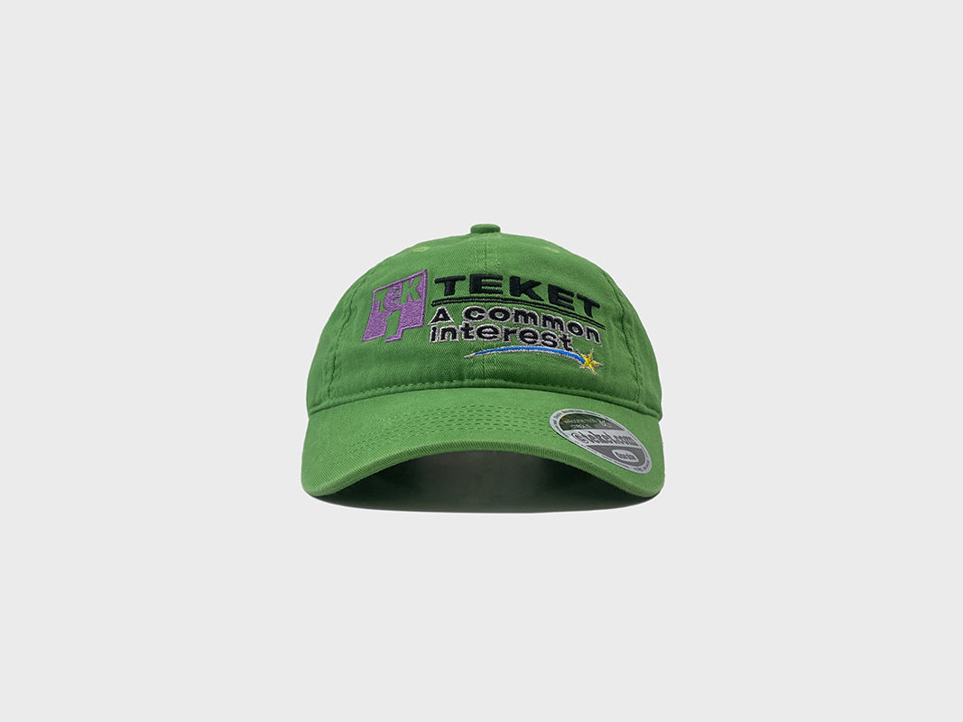 MUCUNXI Hat