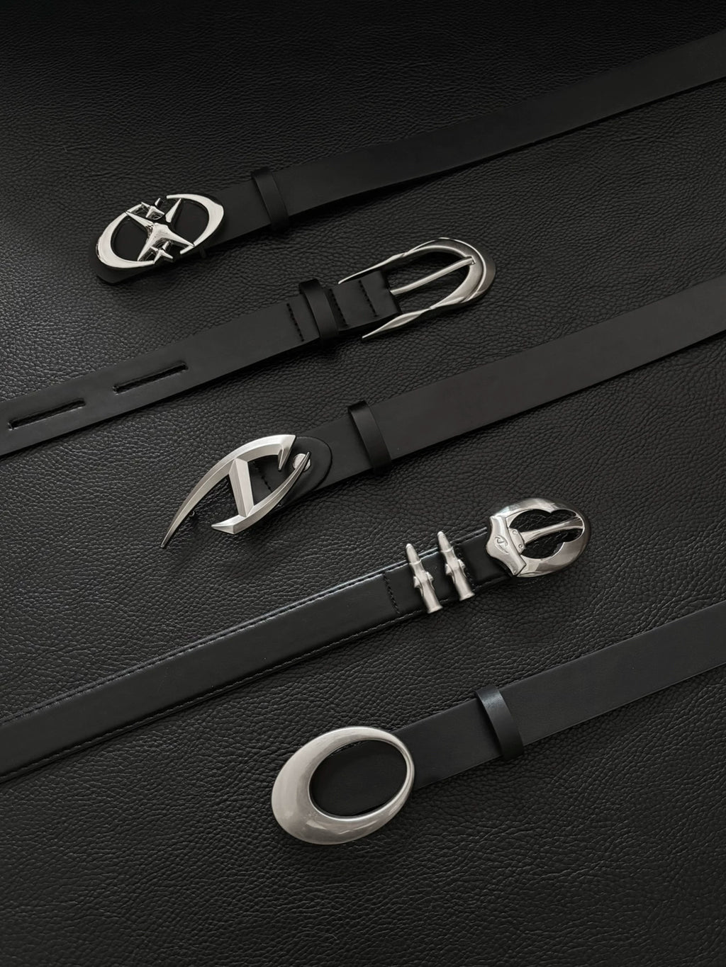 DPOL Premium Ins Black Belt