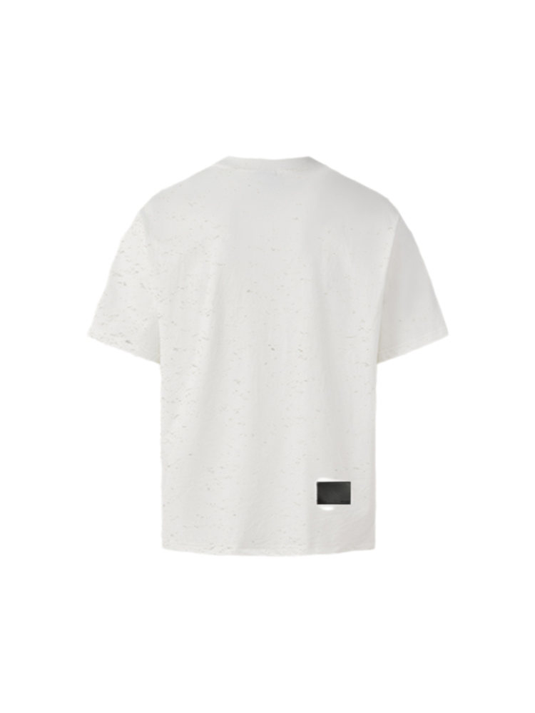 [KONOOT] 25SS (Parody series) "Welcome" BoxyFit * 280G ice-feeling Tee