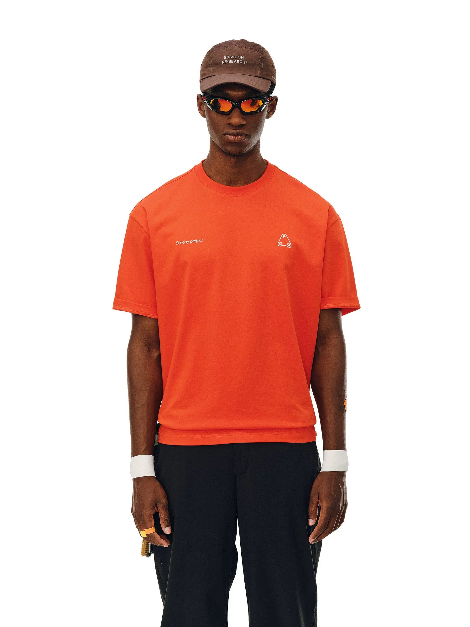 FPA Casual Quick Drying Cool Tee