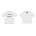 INNERSECT Loose Trendy Casual Tee