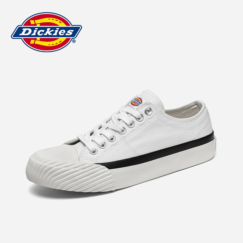 Dickies canvas shoes