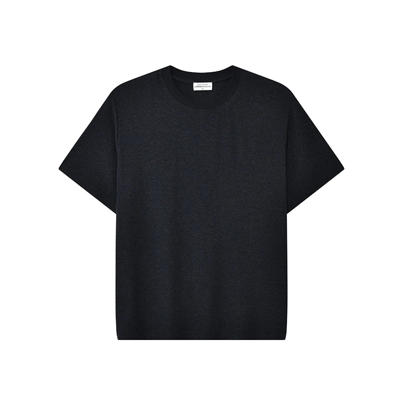 LIMPIDOCULUS Casual Versatile Simple Tee