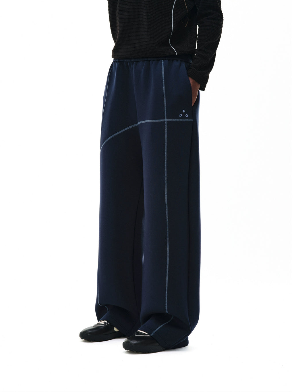 FPA Versatile Casual Sports Pants