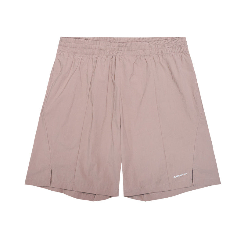 UNF Split Tide Brand Outdoor Leisure Sports Shorts