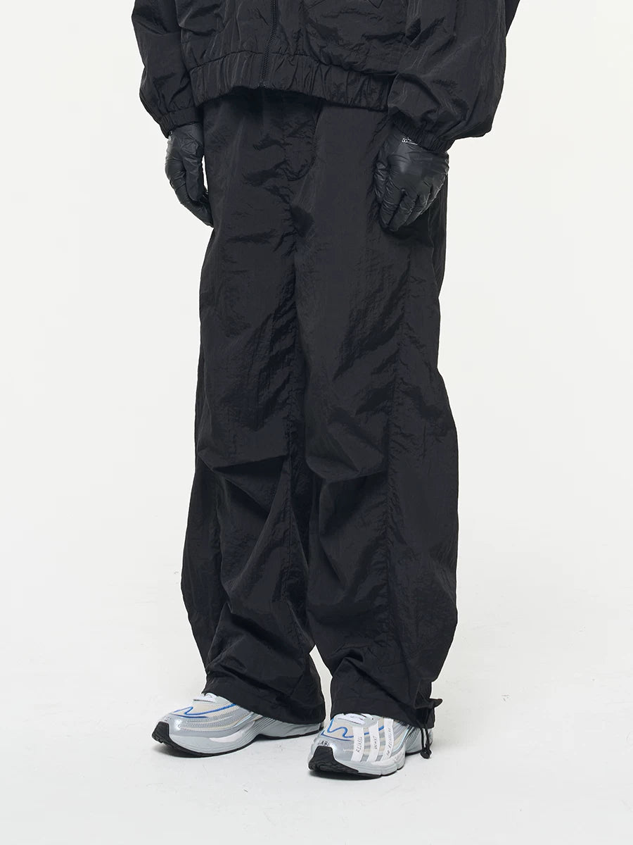 RELABEL Leggings Loose Sports Charging Wide-leg Pants
