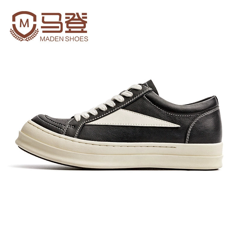 Madden Tide Shoes Versatile Platform Heightening Casual Shoes