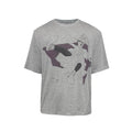 JCAESAR Retro Loose Versatile Tee