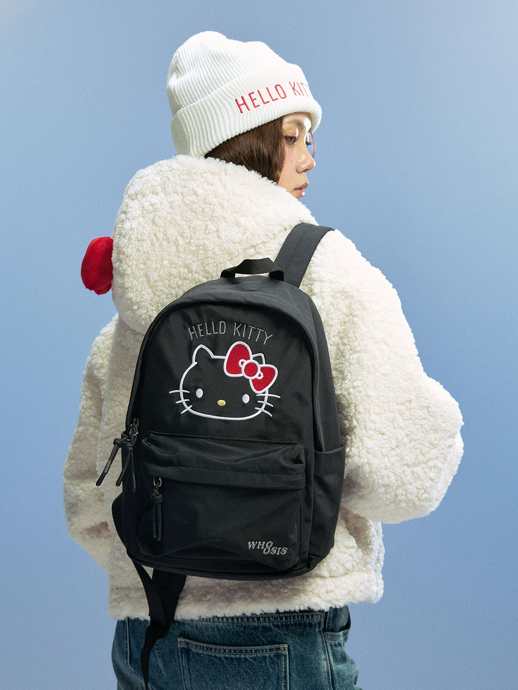 WHOOSIS Is Full of Cute Backpacks