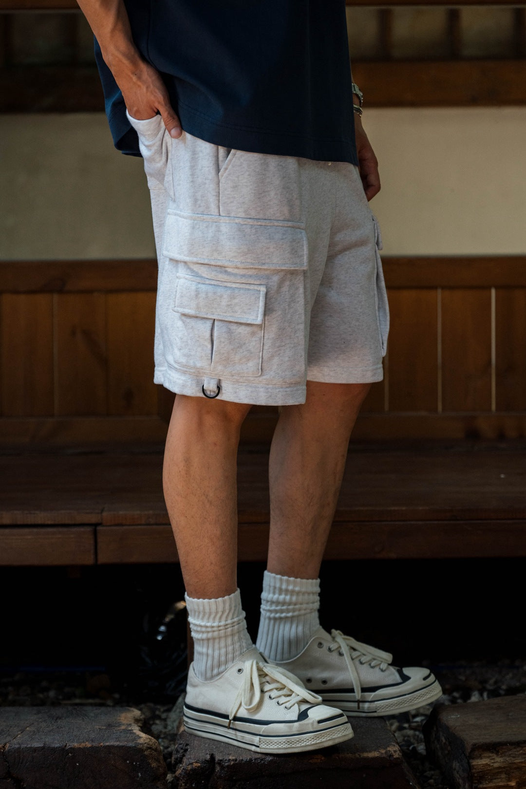 FGSS Japanese Overalls