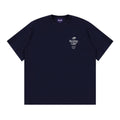 Loopsoon Basic Creative Printing Loose Tee