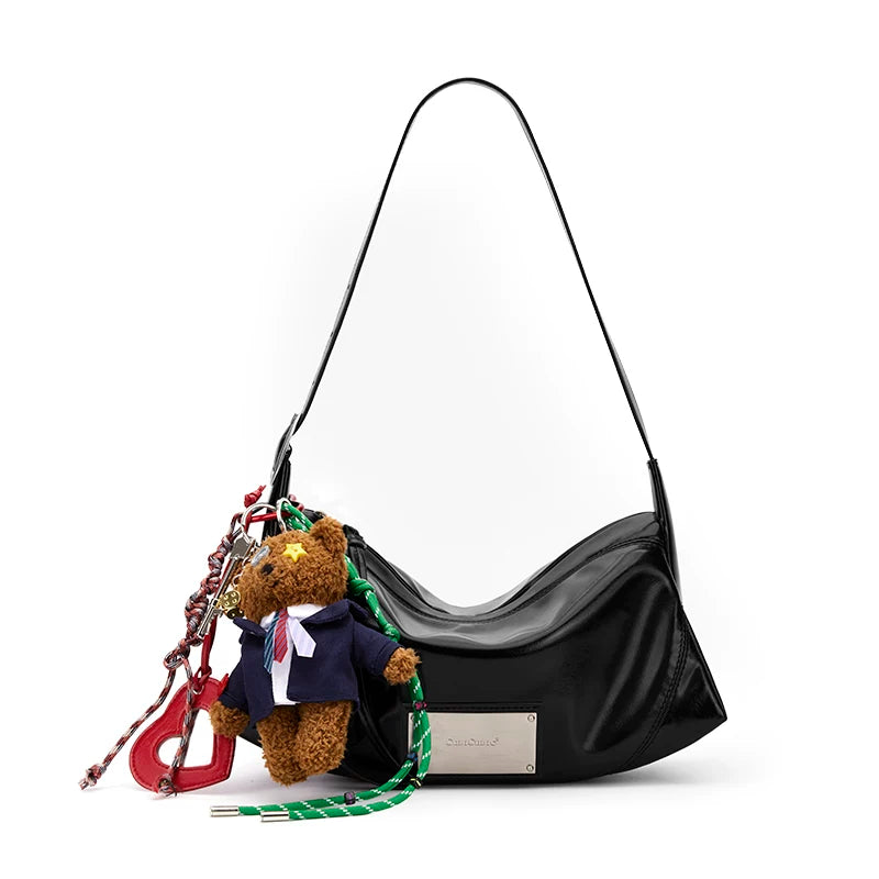 SmoSmos Stylish Crossbody Shoulder Bag