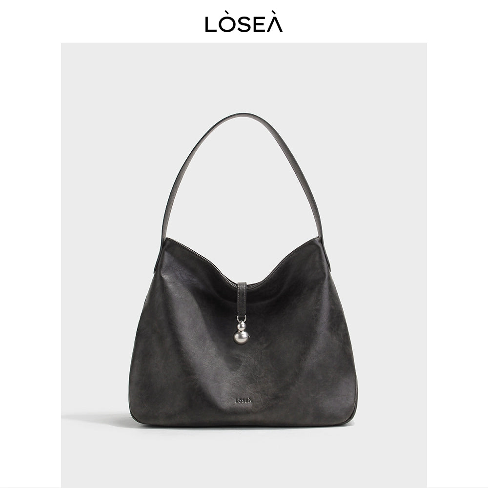 LOSEA New Chinese Versatile Shoulder Bag