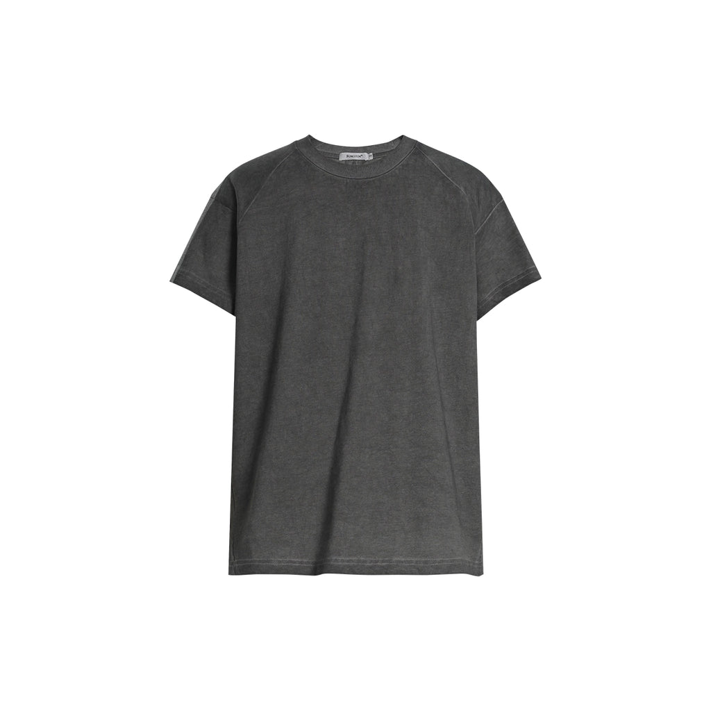 FUNKYFUN Washing Process Loose Tee