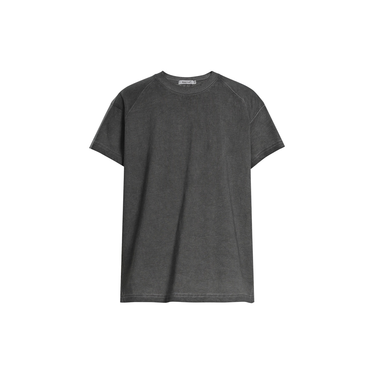 FUNKYFUN Washing Process Loose Tee