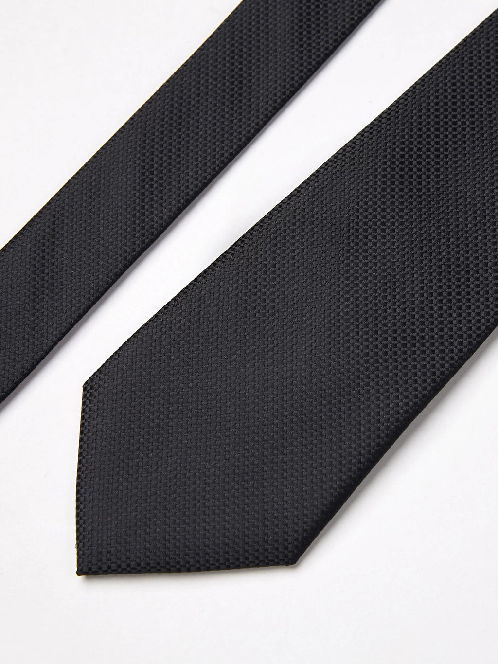 TAICHIISM Plaid Atmosphere Versatile Tie