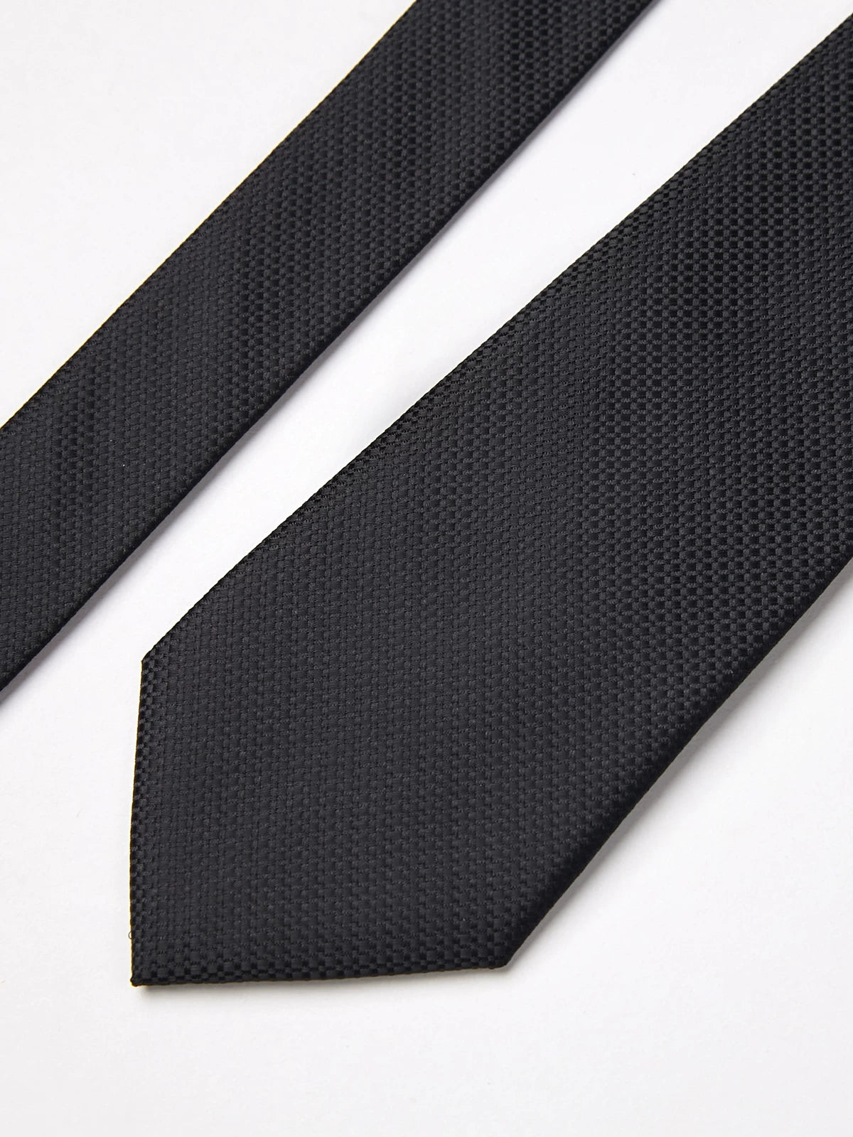 TAICHIISM Plaid Atmosphere Versatile Tie