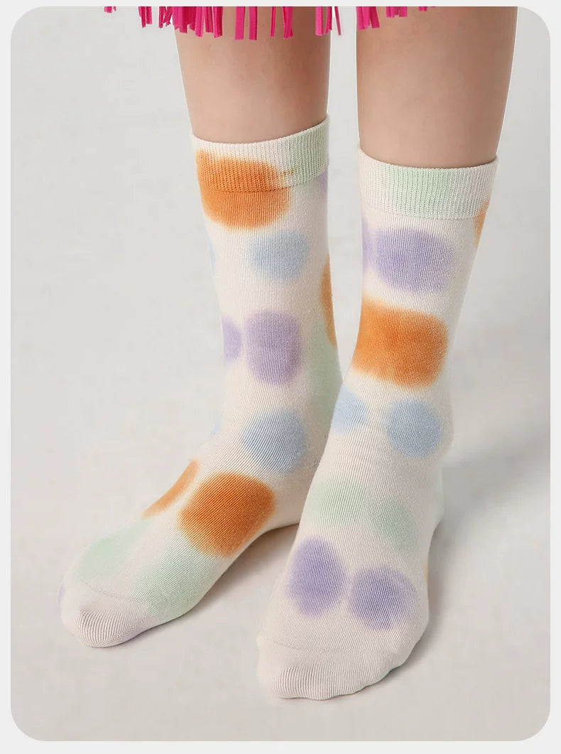 Renaissance Anti-Bacteria Socks