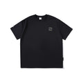 LUSHISI Retro Quick-drying Breathable Sports Tee