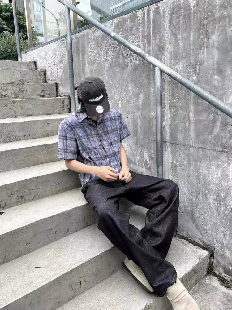 SoSick Original Cow Straight Premium Jeans