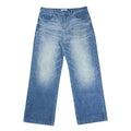 ComicTree Casual Corduroy Straight Pants