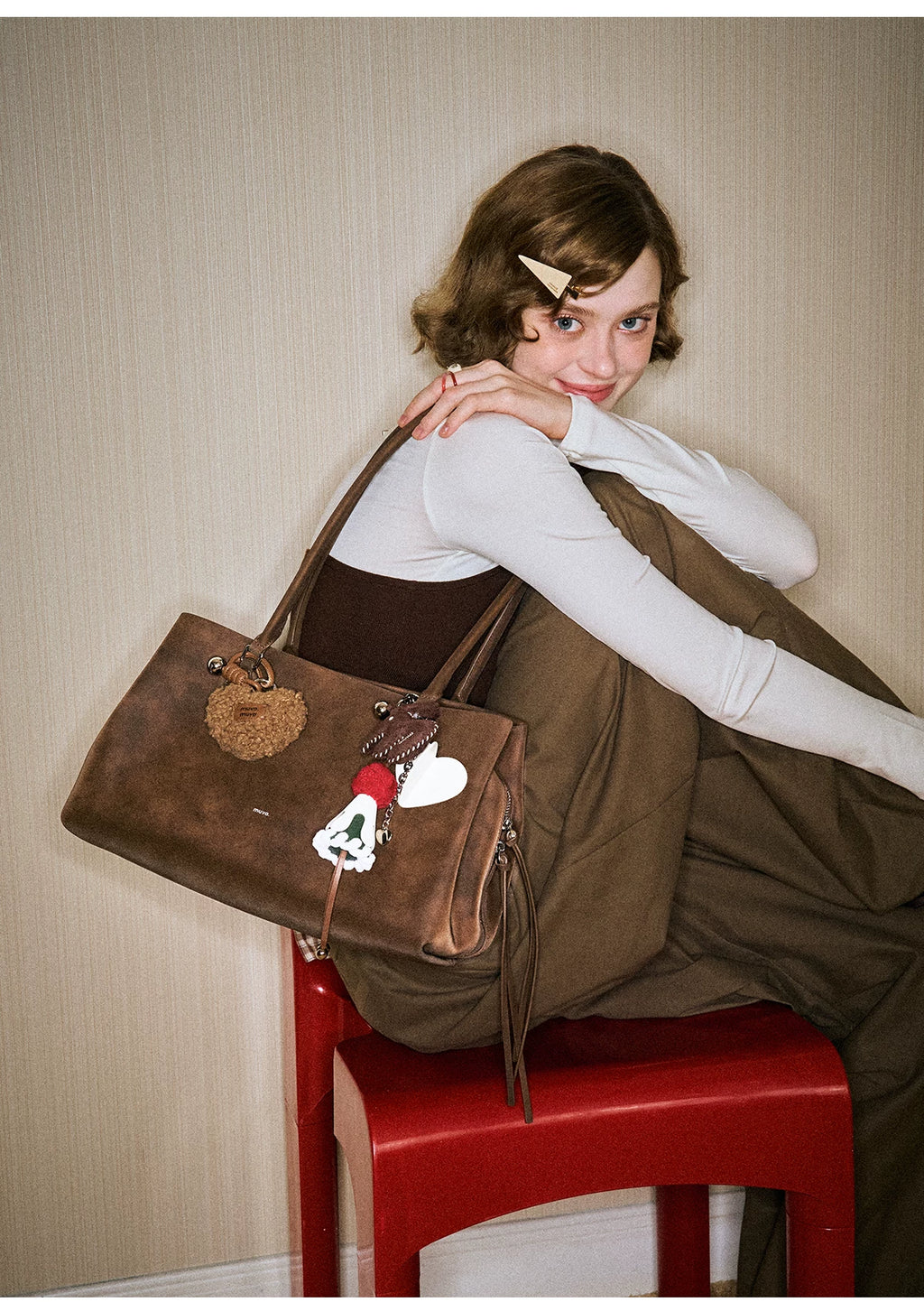 MUVA Versatile Large Capacity Tote Bag