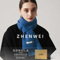 ZHENWEI Korean Knitted Scarf