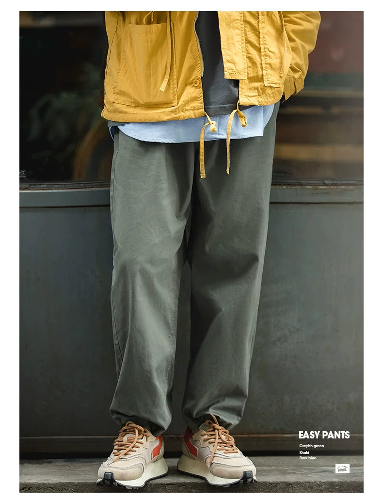 Madden Easy Pants