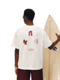 FPA Sports Round Neck Quick-drying Tee